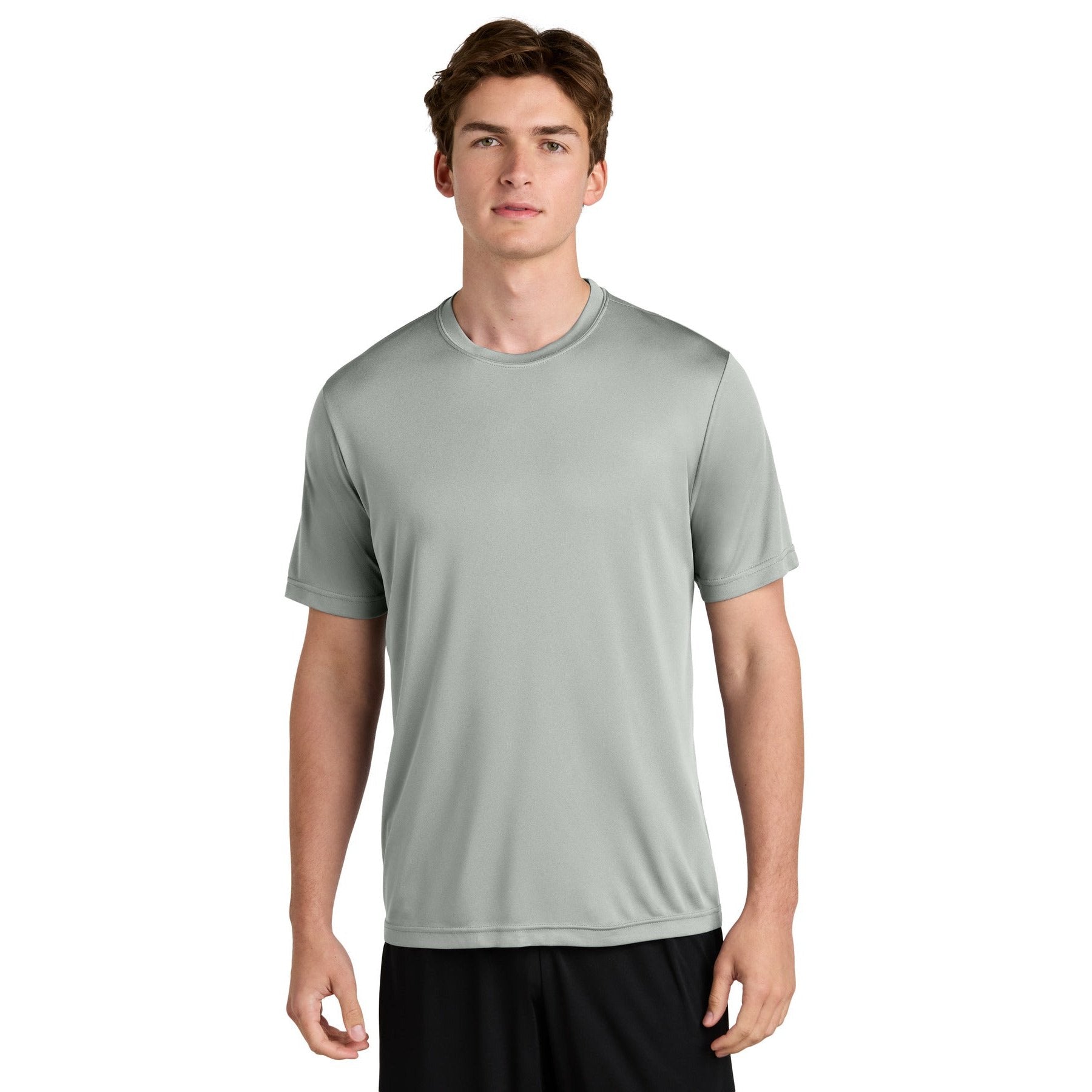 Sport-Tek-Sport-Tek® PosiCharge® Competitor™ Tee. ST350 1/2-MedTech-24